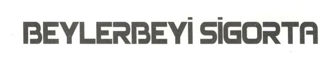 Beylerbeyi Sigorta  Mapfre Sigorta